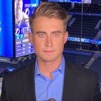 Ben Murphy(@BenMurphyTV) 's Twitter Profile Photo