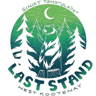 A grassroots collective working together to protect the primary and old growth forests of unceded Sinixt təmxʷúlaʔxʷ (homeland)✊🏾✊🏼✊🏻