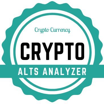 AltsAnalyzer's profile picture. 🚨 Join Us On Telegram For More: https://t.co/U1fzyXmXte