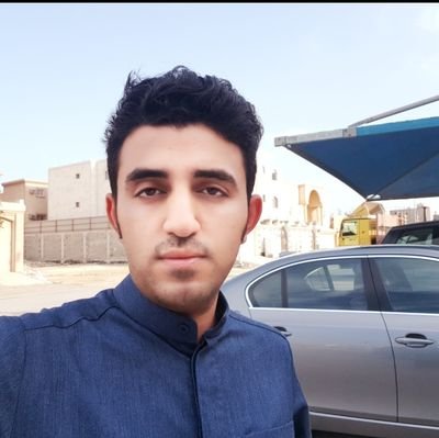 Hasnony1's profile picture. الأمل وقود العمل