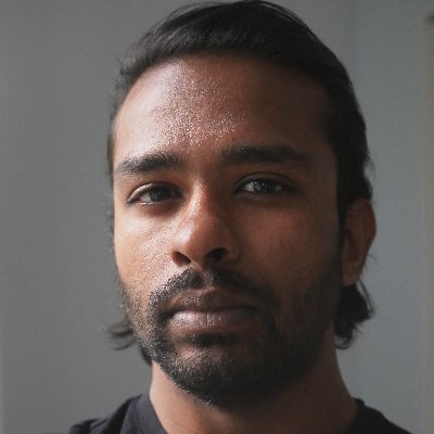 SanjayJit1's profile picture. Freelance Director/ Cinematics - Prev :Cinematic Designer @ubisoft  Short Films: @adultswim ( SMALLS - Dance Away The Pain + Do A Wheelie ) + ( Viking Funeral )