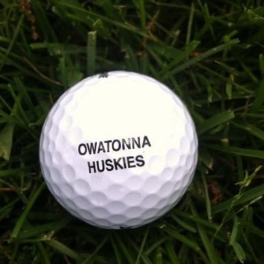 OHS Girls Golf Team