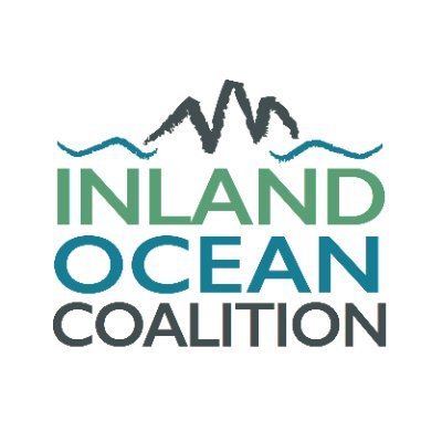 Our mission is to create an inland movement that builds land-to-sea stewardship, because you don't have to see the ocean to protect it.