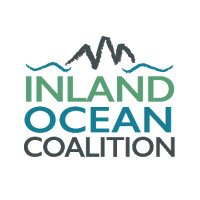 Inland Ocean Coalition(@InlandOceanCo) 's Twitter Profile Photo