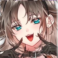 えんがわあぶり(@aburi_rare) 's Twitter Profile Photo