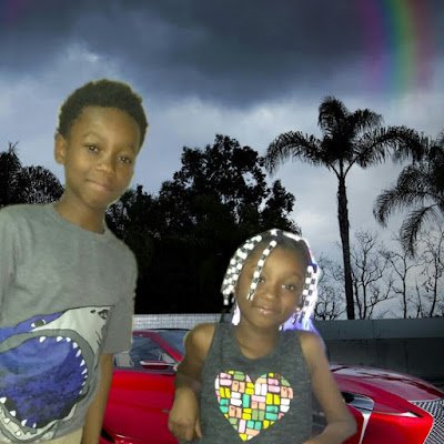 TheKoolKids4's profile picture. crypto kid