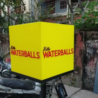 A complete panipuri and chaats specialist brand