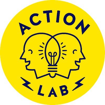 Creating space to think and do differently - We help organizations & systems to tackle complex challenges. Book our space or engage our services #actionlabyeg