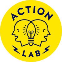 Action Lab(@ActionLabYEG) 's Twitter Profile Photo