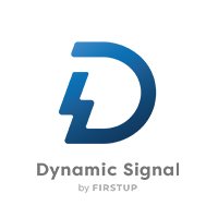 Dynamic Signal by Firstup Profile
