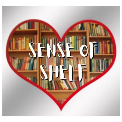 The Sense of Shelf Podcast. I’ll be talking to people about books that left an impression on them, as well as book topics that I feel like talking about.