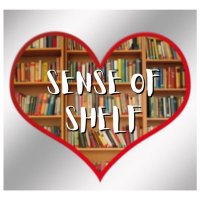 John Westley (@senseofshelfpod) 's Twitter Profile Photo