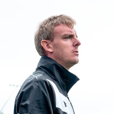 Not a Football prophet, yet seeking to change the landscape of the beautiful game.
⚽ NZF B Licence
📃 Bachelor of Sports coaching and development