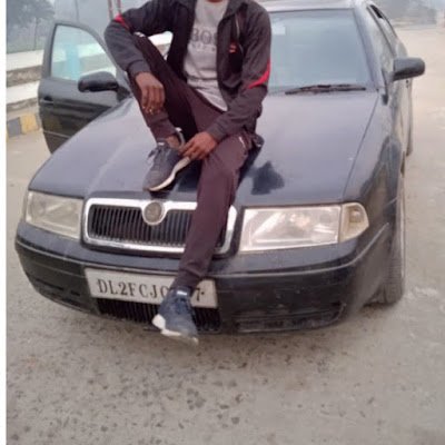 Parvezansari07m's profile picture. 