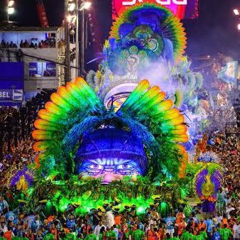 Viva o maior espetáculo da terra. Por aqui, os 3 principais carnavais do Brasil: Rio de Janeiro, São Paulo e Uruguaiana. #CarnavalDoBrasil