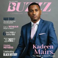 BUZZZ Magazine (@buzzzmagazine) 's Twitter Profile