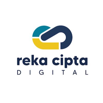 rekaciptadgtl's profile picture. Solusi CTO untuk startup, perusahaan kecil hingga besar