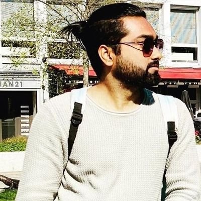 Vashish1701's profile picture. Fight Back...!!