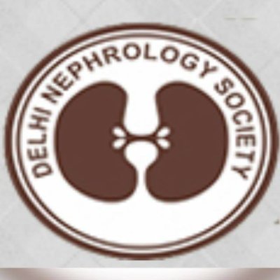 The official handle of Delhi Nephrology Society