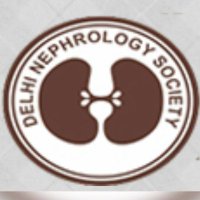 Delhi Nephrology Society (@kidneydelhi) 's Twitter Profile Photo Delhi Nephrology Society (@kidneydelhi) 's Twitter Profile Photo