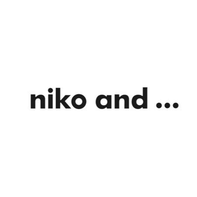 niko and ...さんのプロフィール画像