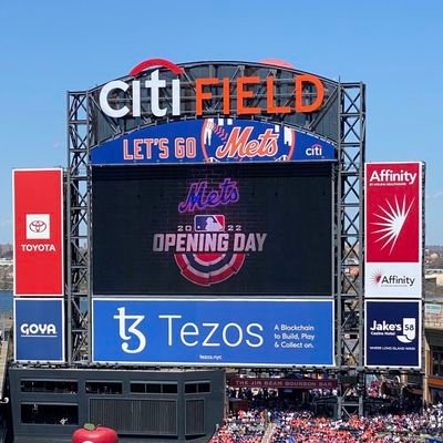 All things Mets Baseball!!!!!! #LGM Follow me on twitter!! Let's keep talking Mets baseball!!!