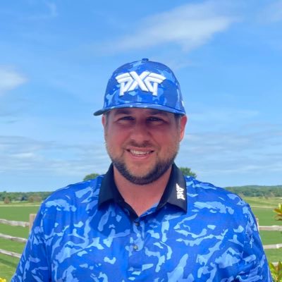 Professional mini-tour golfer. PGA2K 3x TGC Tours winner. Currently playing at the Platinum level. Come watch and let’s chat on Twitch or my new YouTube page.