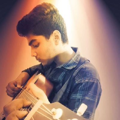 Ashwany84's profile picture. Curious