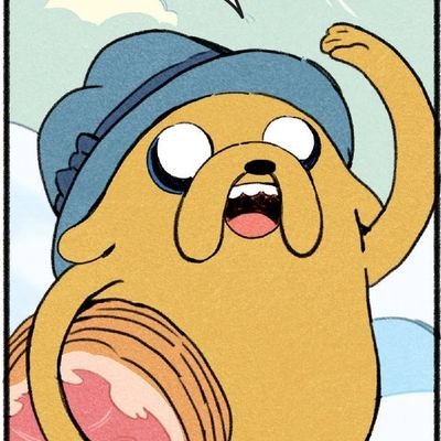 Adventure Time Comicsさんのプロフィール画像