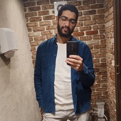 Hoba_Sameh's profile picture. شرفت ال account