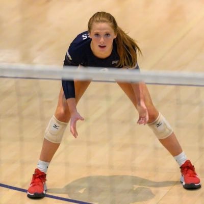 @a5volleyball * @mbcaeaglesvball Varsity * Class of 2023 * 5' 11'' OH/RS * Roswell, B2B GA All Region and Region Offensive Player of the Year (21/22)