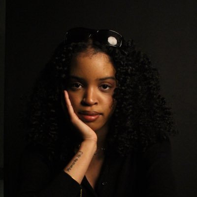 SmithMegan33's profile picture. Humber Journalism