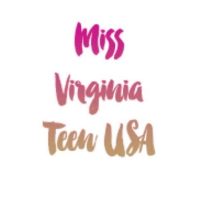 Official Twitter of Miss Virginia Teen USA 2022, Hannah Grau