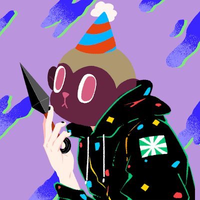 R 🖋️さんのプロフィール画像