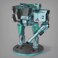CyberRobot-NFT (@cyberrobot4113) Twitter profile photo