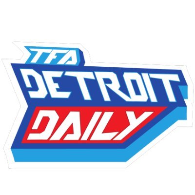 Detroit Dailyさんのプロフィール画像