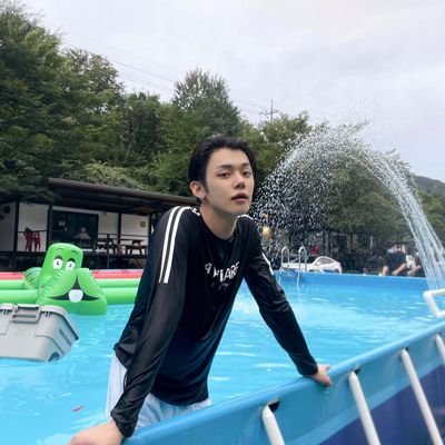 beomgymivaron's profile picture. Nueva en el fandom