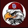 OlBroken82nd's profile picture. An Ol Degenerate Paratrooper trying to take over the world, one meme and shit post at a time. I will debate anyone, stupidity and boringness will be called out.