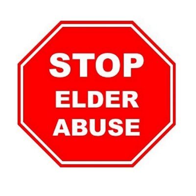 Making the film Stop Elder Abuse to create awareness and hope to eliminate vulnerability and abuse among seniors in our community.