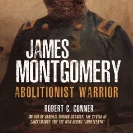 Wrote 3 Civil War era books: biographies of James Montgomery and Gordon Granger, and novel The Last Circle of Ulysses Grant.