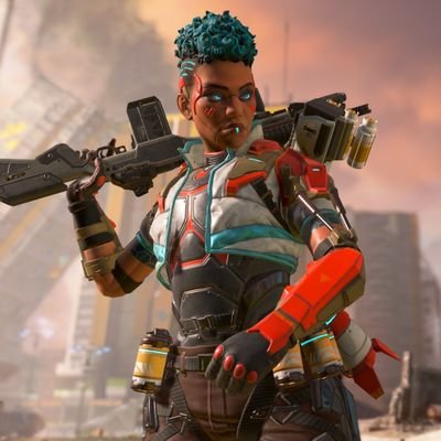 Apex Legends Clips Profile