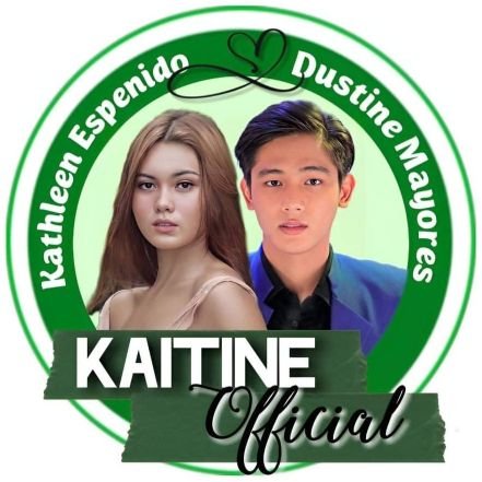 First & Official Fanbase of Kai Espenido and Dustine Mayores |04-05-22| Also known as #KaiTine | We support them equally |