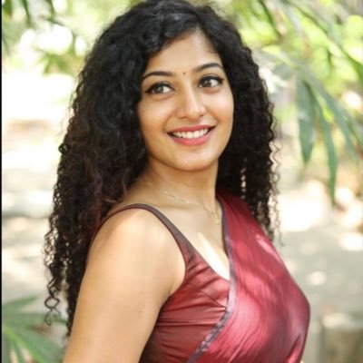 Anjali Nair Profile