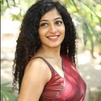 Anjali Nair (@anjalinairoffl) 's Twitter Profile