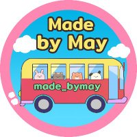 รับผลิตGiveAway / ไม่มีปิดรอบการผลิต246 🎉456 (@made_bymay) 's Twitter Profile