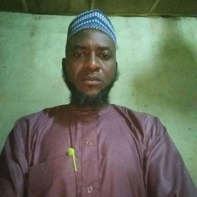 AbdullahiGarub8's profile picture. 