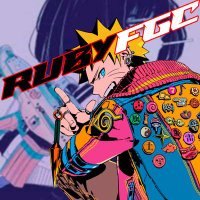 Seiðkona Aoife (@rubyfgc) 's Twitter Profile