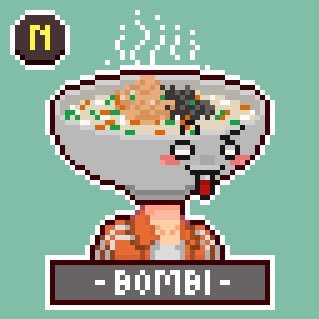 BombiStudioさんのプロフィール画像