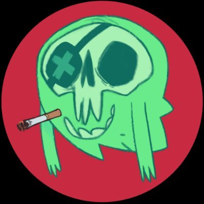 𝕲𝖍𝖔𝖘𝖙𝕳𝖆𝖚𝖘𝖊さんのプロフィール画像