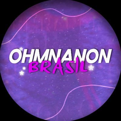 Olá! Sejam bem-vindos a primeira fanbase brasileira dedicada aos artistas tailandeses @ohmpawatt e @mynameisnanon